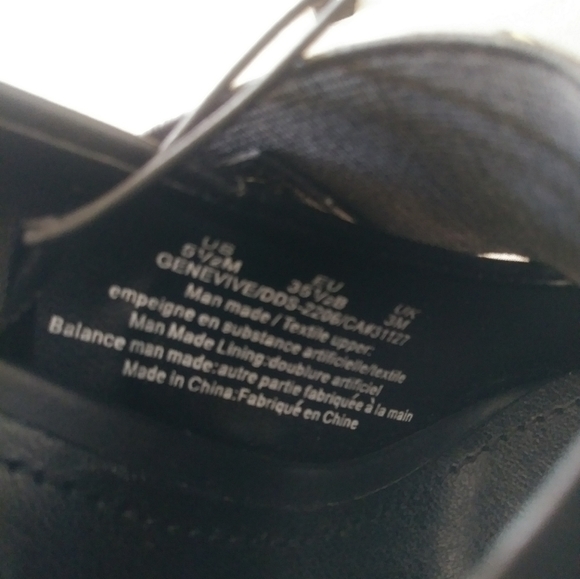 DKNY Stiletto Heels - Picture 7 of 7